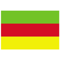 BODOLAND FLAG Logo PNG Vector