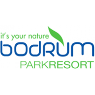 Bodrum Park Resort Logo Vector