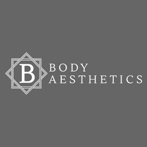Body Aesthetics Logo PNG Vector