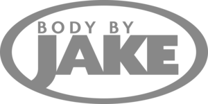 Body by Jake Logo PNG Vector
