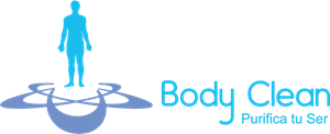 Body Clean Logo PNG Vector