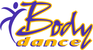 Body Dance Logo PNG Vector