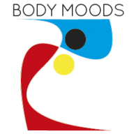 Body Moods Logo PNG Vector