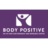 Body Positive Logo PNG Vector