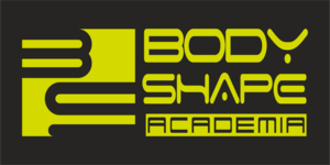 BODY SHAPE Logo Vector