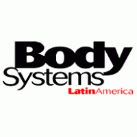 Body Systems Logo PNG Vector