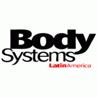 Body Systems Logo Vector
