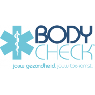 Bodycheck Logo Vector