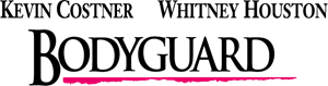 Bodyguard Logo PNG Vector