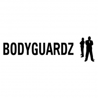 Bodyguardz Logo PNG Vector