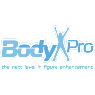 BodyPro Logo Vector