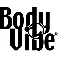 Bodyvibe Bodyjewelry Logo PNG Vector