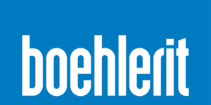 Boehlerit Logo PNG Vector