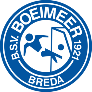 Boeimeer bsv Breda Logo PNG Vector