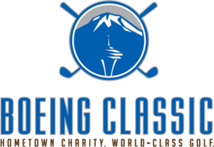 Boeing Classic Logo PNG Vector