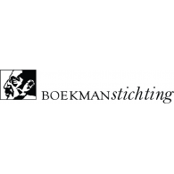 Boekmanstichting Logo PNG Vector