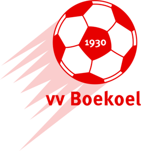 Boekoel vv Logo PNG Vector