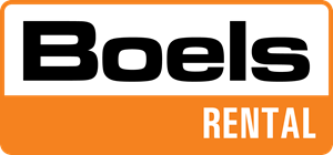 Boels Rental Logo Vector