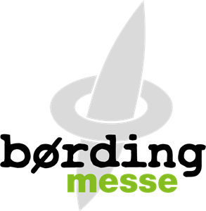 boerding messe Logo Vector