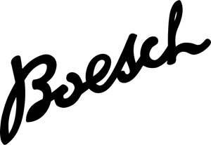 Boesch Motorboote AG (CH) Logo PNG Vector