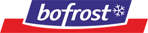 Bofrost Logo PNG Vector