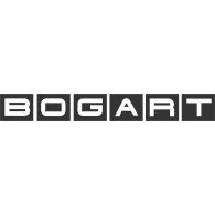 Bogart Logo Vector