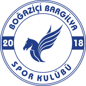 Boğaziçi Bargilyaspor Logo PNG Vector