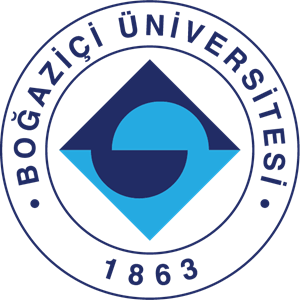 Boğaziçi Üniversitesi Logo PNG Vector