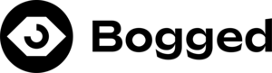 Bogged Finance (BOG) Logo PNG Vector