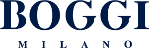 Boggi Logo PNG Vector