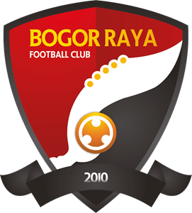 Bogor Raya FC Logo PNG Vector