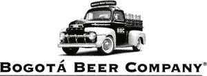 Bogota Beer Company Logo Vector