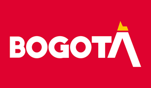 Bogotá Logo PNG Vector