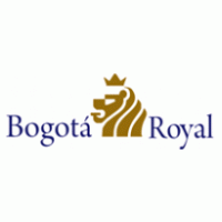 Bogota Royal Logo PNG Vector