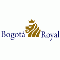Bogota Royal Logo Vector