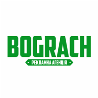 Bograch Logo PNG Vector