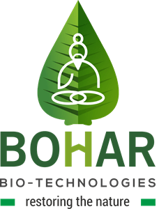 Bohar Logo PNG Vector