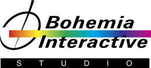 Bohemia Interactive Logo PNG Vector