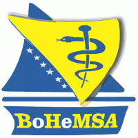 BoHeMSA Logo PNG Vector