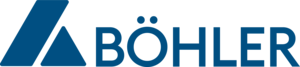 Böhler Logo PNG Vector