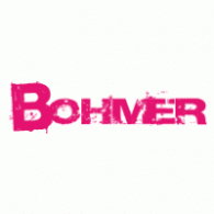 Bohmer Logo PNG Vector