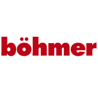 Böhmer Schuhe Logo Vector
