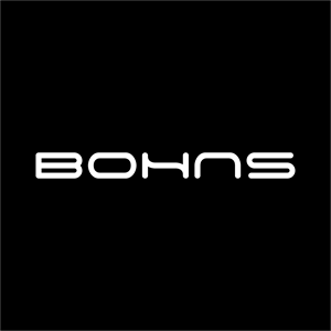 BOHNS Logo PNG Vector