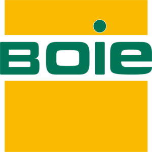 Boie Logo PNG Vector