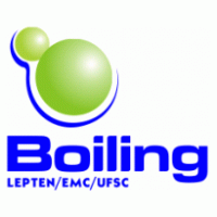 Boiling Logo PNG Vector