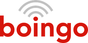 Boingo Wireless Logo PNG Vector