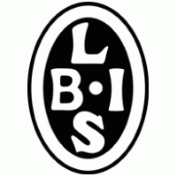 BOIS Landskruna Logo Vector