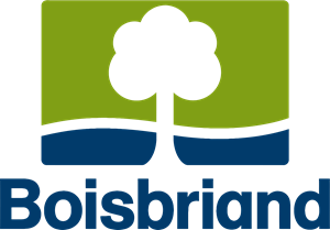 Boisbriand Logo PNG Vector