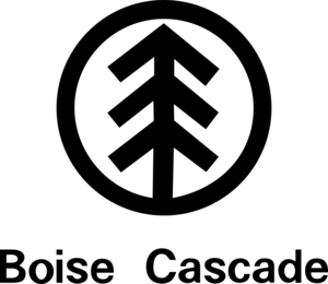 Boise Cascade Logo PNG Vector