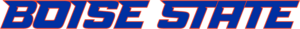 Boise State Broncos Logo PNG Vector